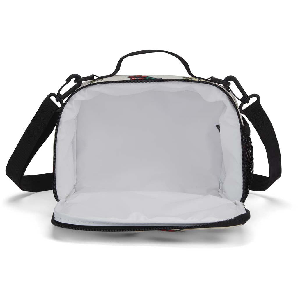 JanSport The Carryout Lunch Bag - Tattoo Blossom
