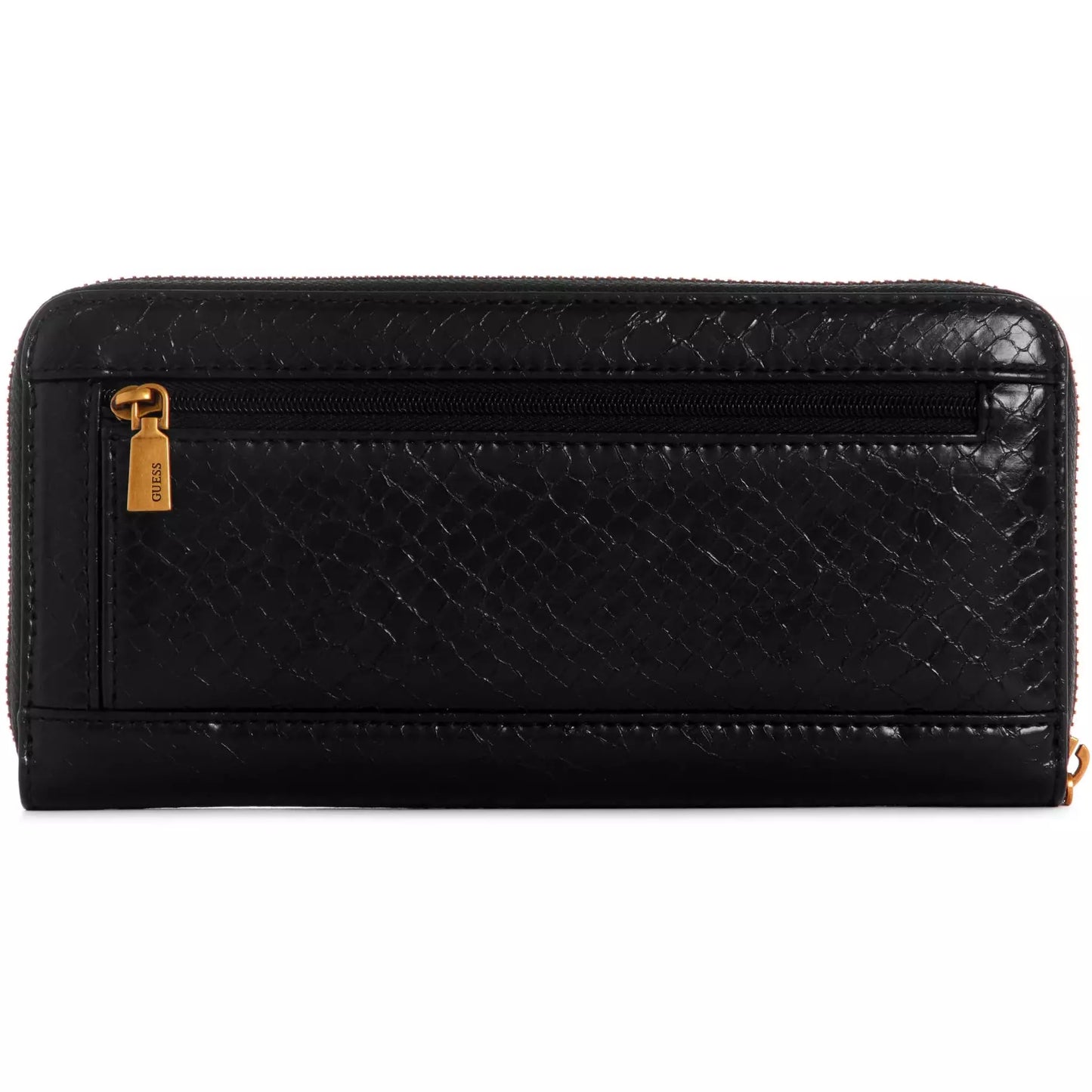 GUESS Katey Exotic Grand Zip Around