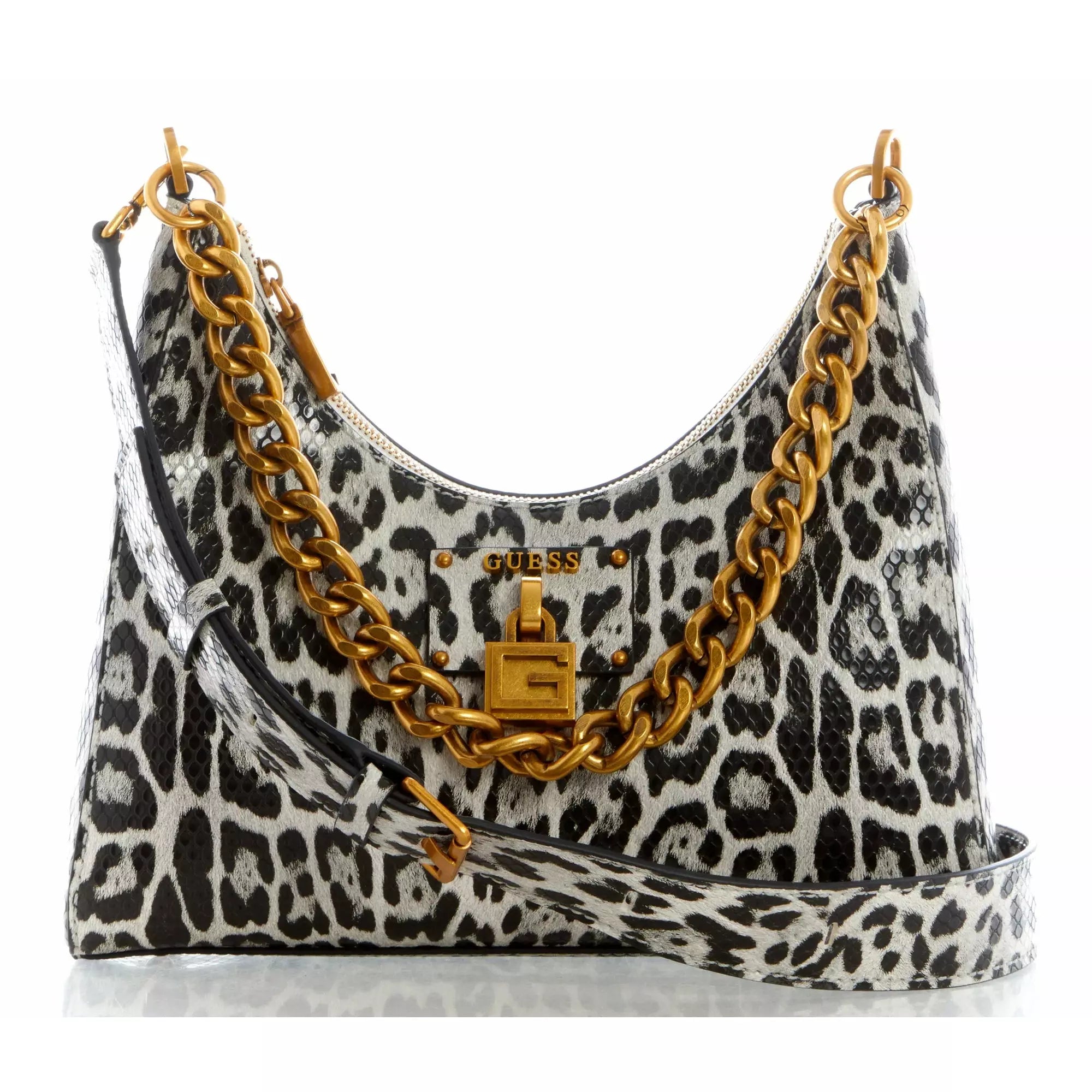 GUESS Centre Stage Hobo