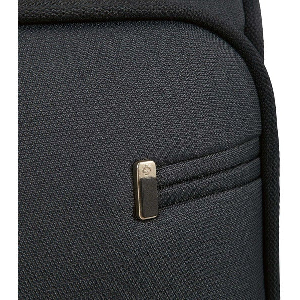 Samsonite Base Boost Spinner Softside Carry-On Luggage