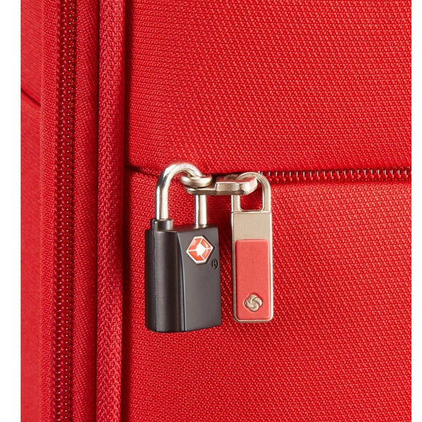 Bagages à main Samsonite Base Boost Spinner Softside