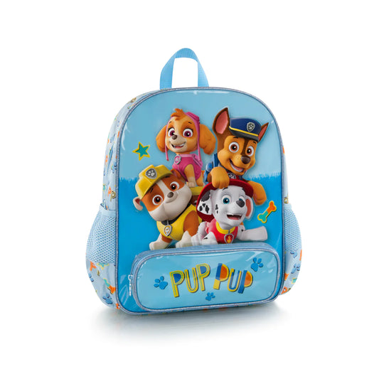 Sac à dos Heys Nickelodeon Core - Pat' Patrouille