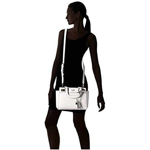 GUESS Katey Girlfriend Satchel