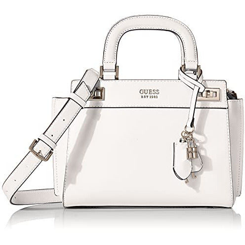 GUESS Katey Girlfriend Satchel