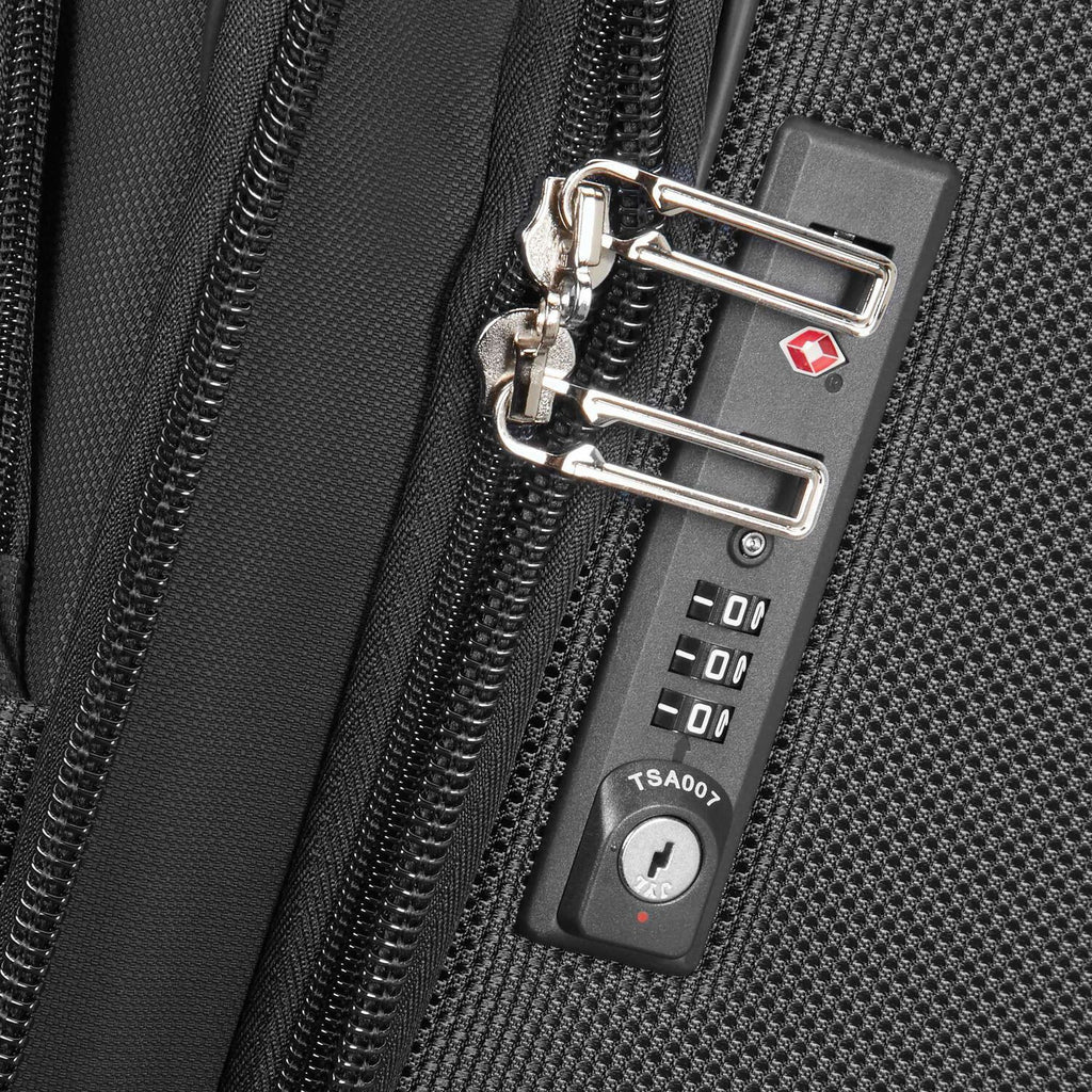 Samsonite B-Lite Icon Spinner Softside Large Luggage