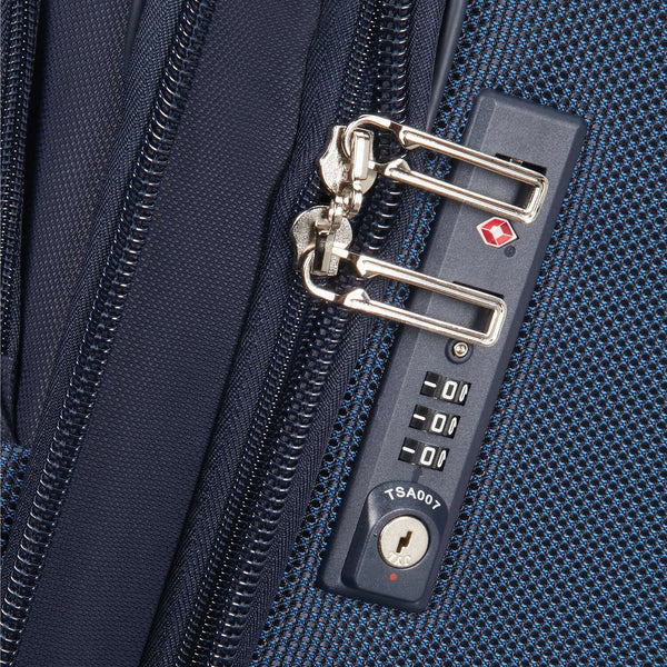 Samsonite B-Lite Icon Spinner Softside Large Luggage