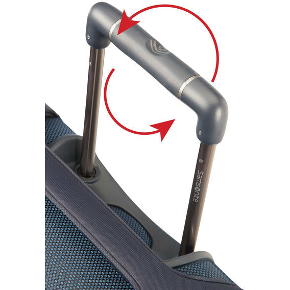 Samsonite B-Lite Icon Spinner Softside Large Luggage