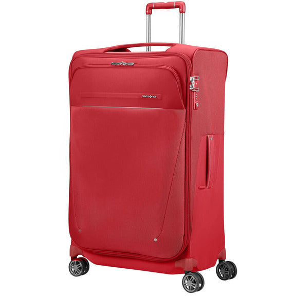 Samsonite B-Lite Icon Spinner Softside Large Luggage