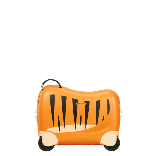 Samsonite Dream Rider Ride-On Hardside Luggage