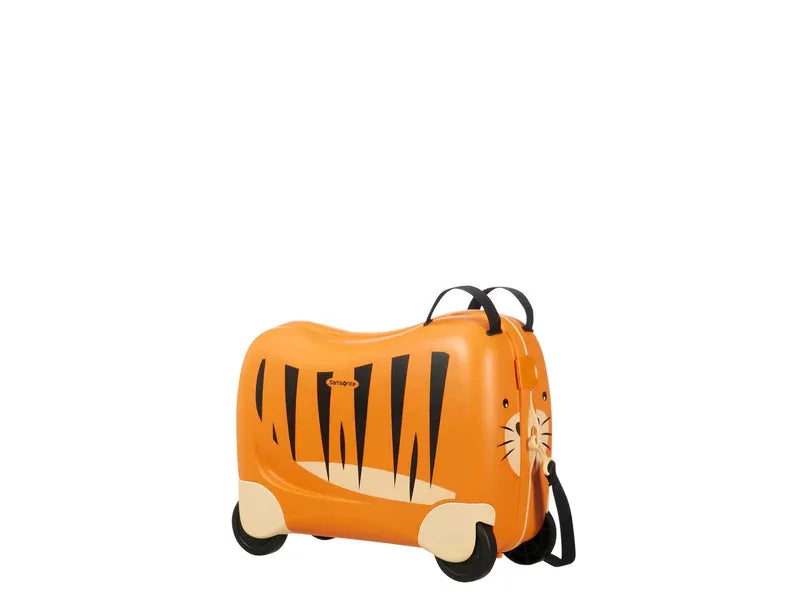 Samsonite Dream Rider Valise rigide à roulettes pour enfant