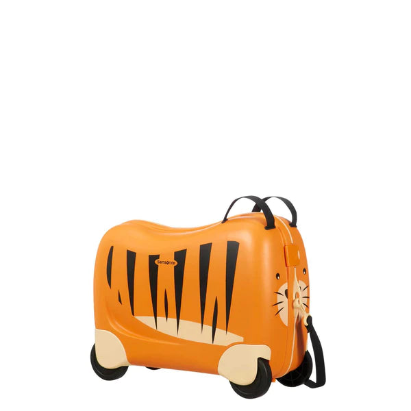 Samsonite Dream Rider Ride-On Hardside Luggage