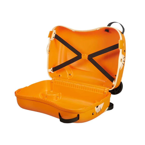 Samsonite Dream Rider Ride-On Hardside Luggage