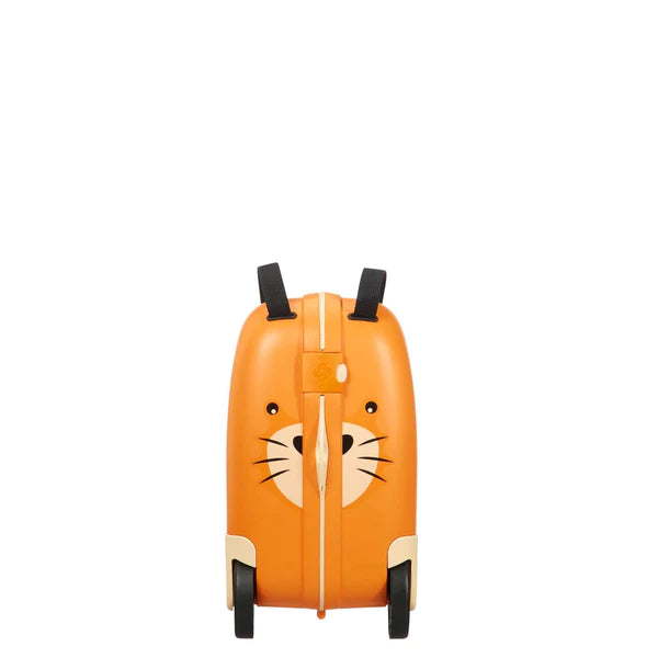 Samsonite Dream Rider Ride-On Hardside Luggage
