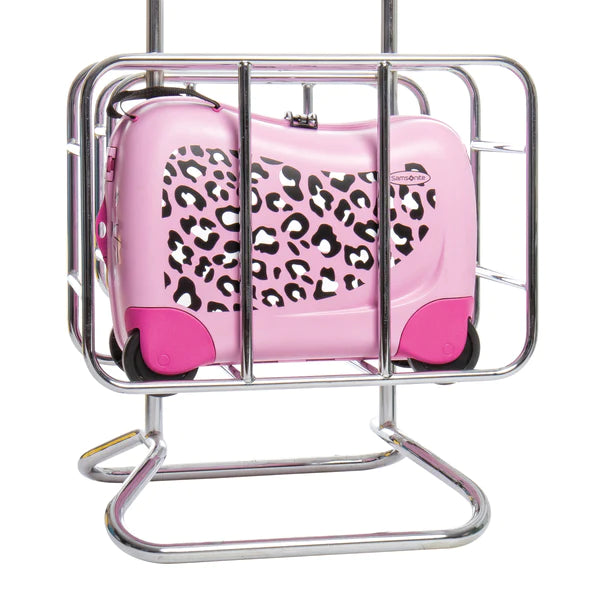 Samsonite Dream Rider Ride-On Hardside Luggage