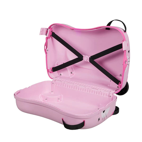 Samsonite Dream Rider Ride-On Hardside Luggage