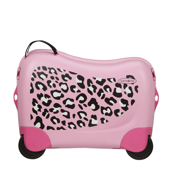 Samsonite Dream Rider Ride-On Hardside Luggage