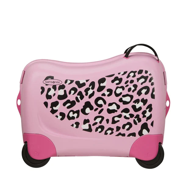 Samsonite Dream Rider Ride-On Hardside Luggage