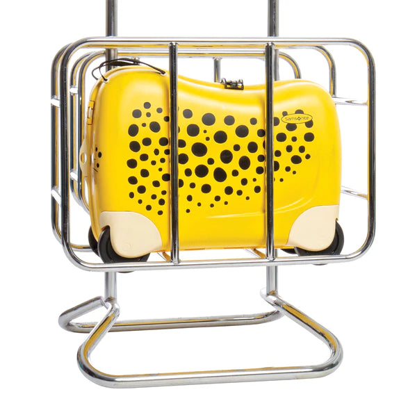 Samsonite Dream Rider Ride-On Hardside Luggage