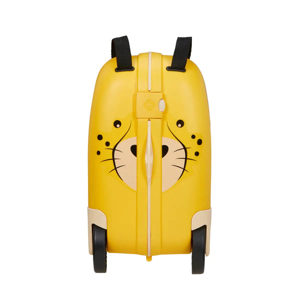 Samsonite Dream Rider Ride-On Hardside Luggage