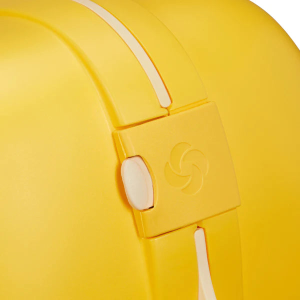 Samsonite Dream Rider Ride-On Hardside Luggage