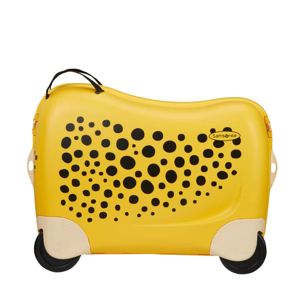 Samsonite Dream Rider Ride-On Hardside Luggage