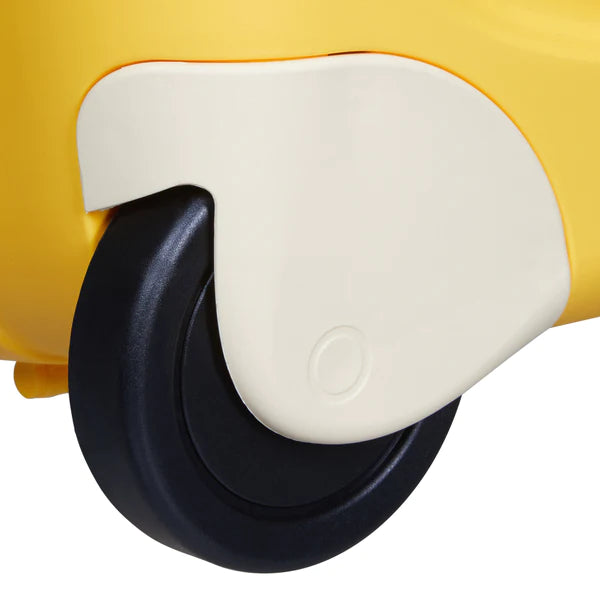 Samsonite Dream Rider Ride-On Hardside Luggage