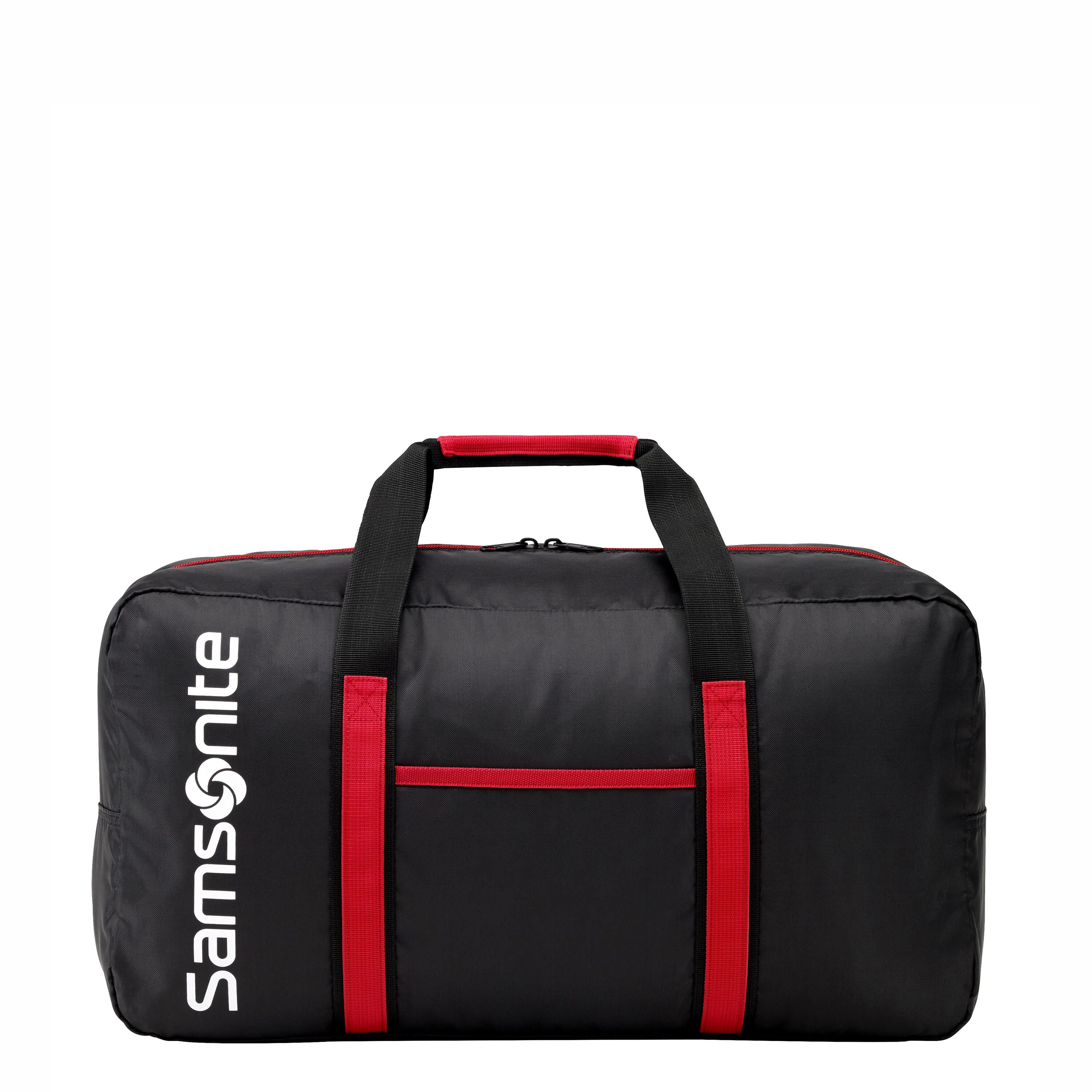 Samsonite Tote-A-Ton Carry-On Duffle Bag - Black