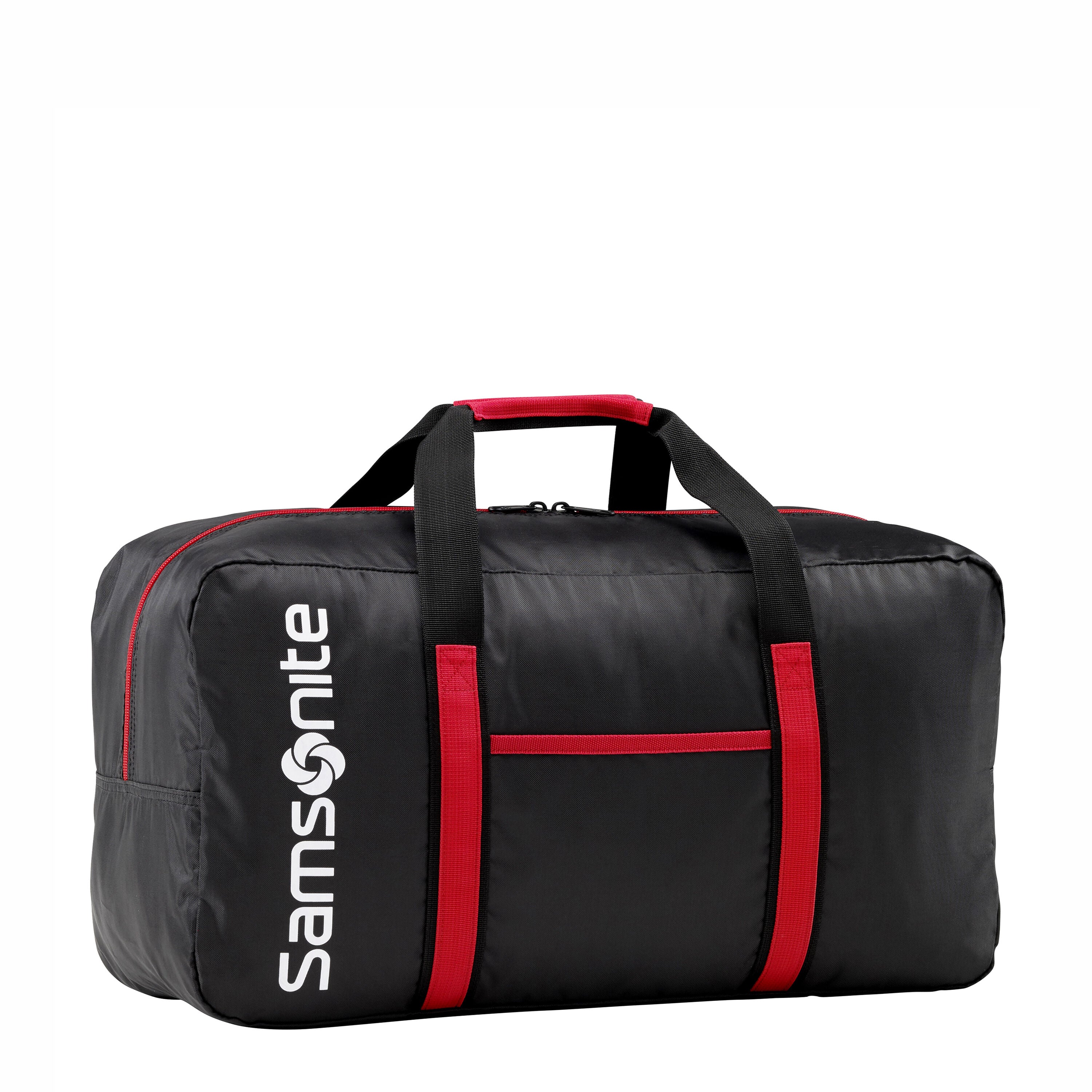 Samsonite Tote-A-Ton Carry-On Duffle Bag - Black