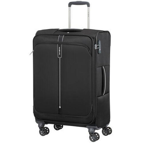 Samsonite Popsoda Souple Spinner Moyen Extensible Bagages