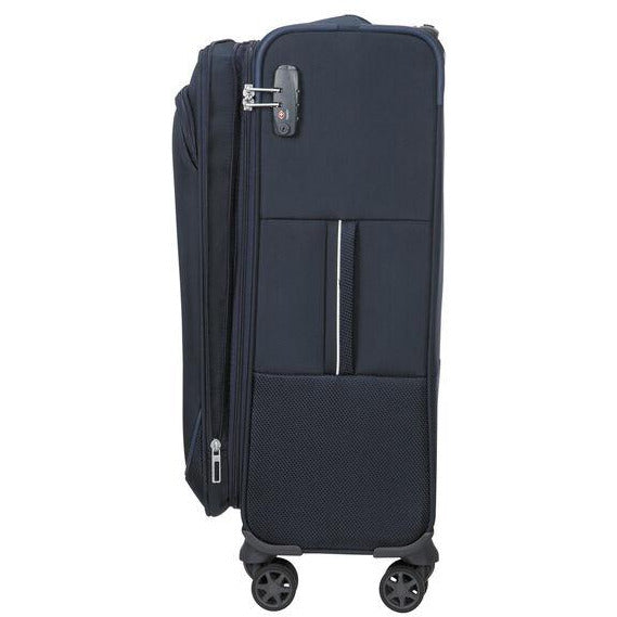 Samsonite Popsoda Softside 3-Piece Set