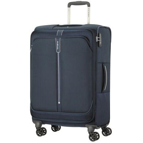 Samsonite Popsoda Softside Spinner Medium Expandable Luggage
