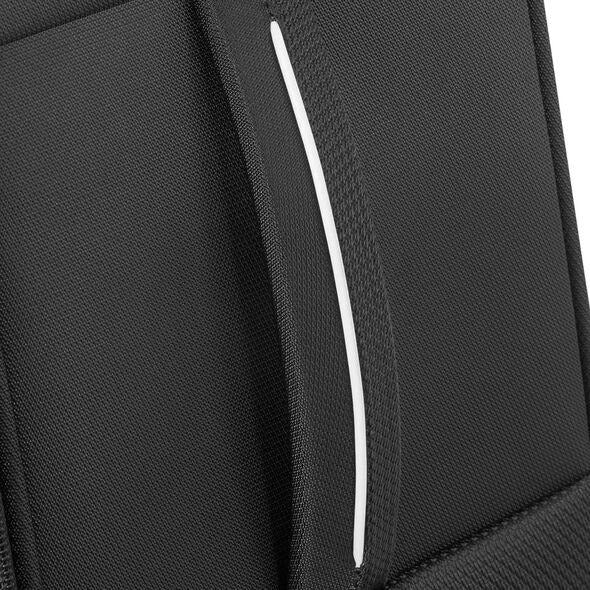 Samsonite Popsoda Spinner Extensible Souple Grande Valise