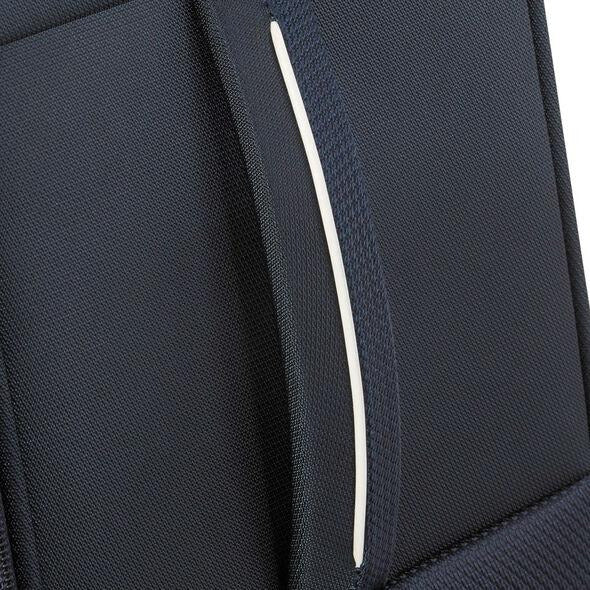Samsonite Popsoda Spinner Extensible Souple Grande Valise