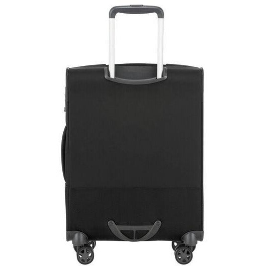 Samsonite Popsoda Spinner Softside Carry-On Luggage