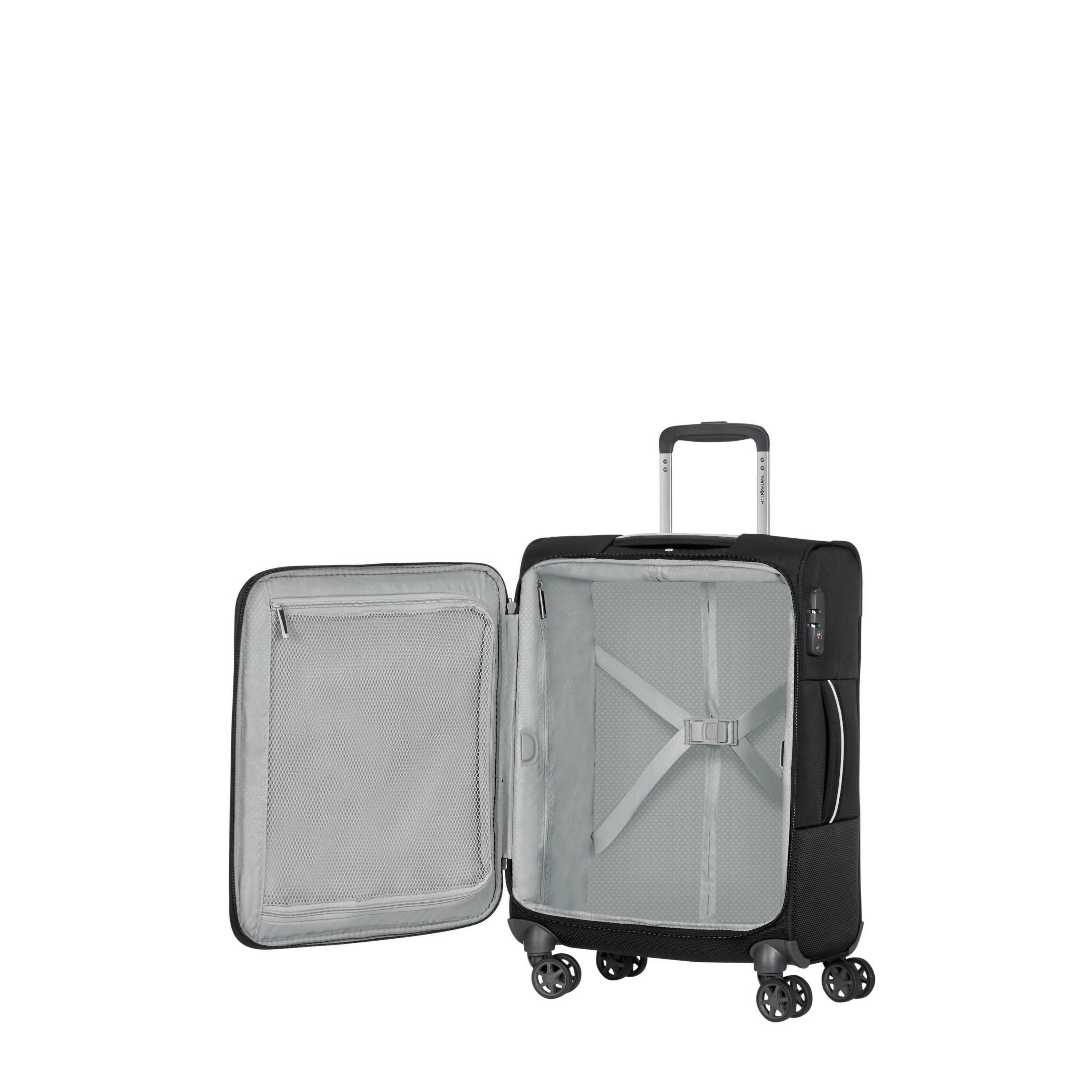 Samsonite Popsoda Softside 3-Piece Set