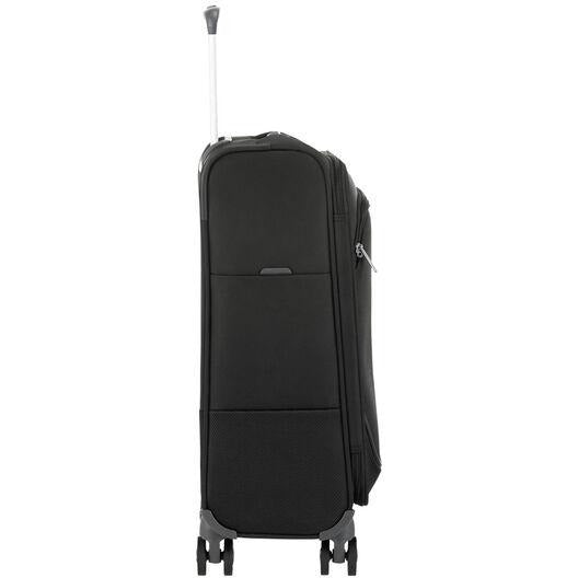 Samsonite Popsoda Spinner Softside Carry-On Luggage
