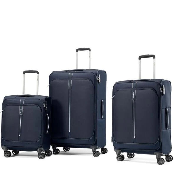 Samsonite Popsoda Softside 3-Piece Set
