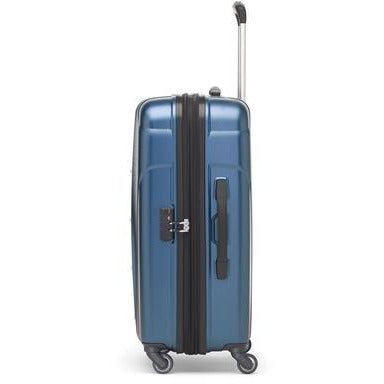 Samsonite Winfield NXT Spinner Expandable Hardside Medium Luggage - Blue