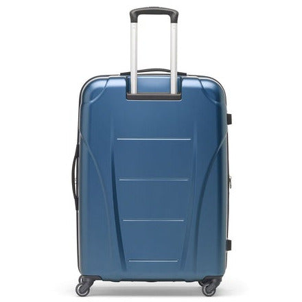 Samsonite Winfield NXT Spinner Expandable Hardside Large Luggage - Blue