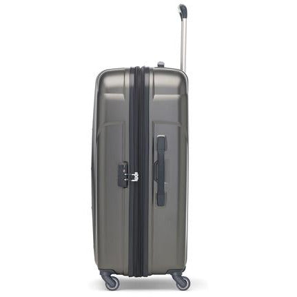 Samsonite Winfield NXT Spinner Expandable Hardside Large Luggage - Charcoal