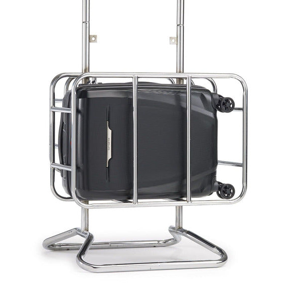 Samsonite Pursuit DLX Plus Hardside Spinner 3-Piece Set Luggage