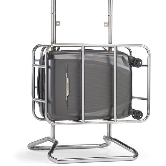 Samsonite Pursuit DLX Plus Hardside Spinner 3-Piece Set Luggage