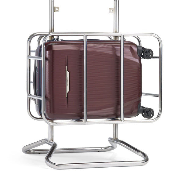 Samsonite Pursuit DLX Plus Hardside Spinner 3-Piece Set Luggage