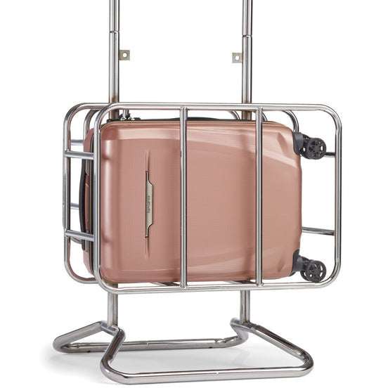 Samsonite Pursuit DLX Plus Hardside Spinner 3-Piece Set Luggage