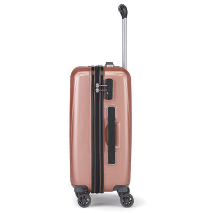 Samsonite Pursuit DLX Plus Hardside Spinner Carry-On Luggage