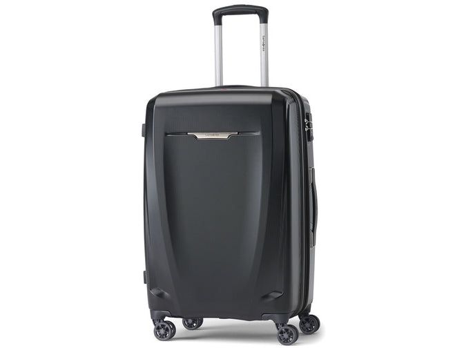 Samsonite Pursuit DLX Plus Hardside Spinner Medium Expandable Luggage
