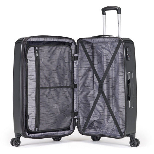 Samsonite Pursuit DLX Plus Hardside Spinner 3-Piece Set Luggage