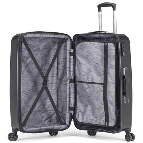 Samsonite Pursuit DLX Plus Hardside Spinner 3-Piece Set Luggage