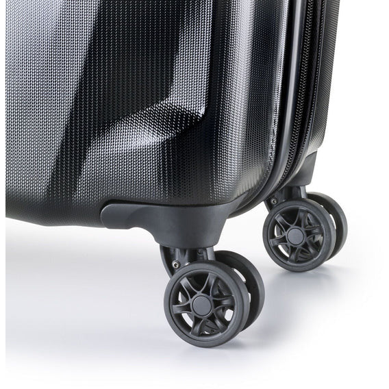 Samsonite Pursuit DLX Plus Hardside Spinner 3-Piece Set Luggage