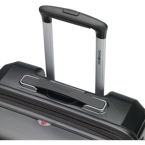 Samsonite Pursuit DLX Plus Hardside Spinner 3-Piece Set Luggage